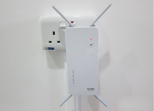 无线扩展器、中继器与无线AP的区别 理解网络覆盖的三大工具