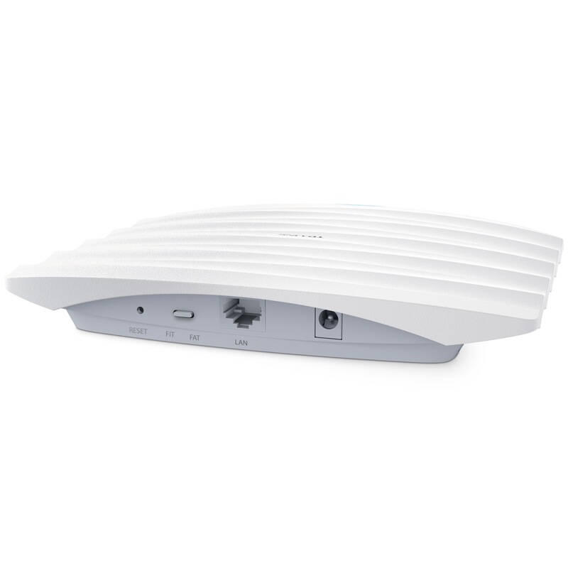 TP-LINK TL-AP451C 450M企业级无线吸顶式AP 无线wifi接入点 - 京东